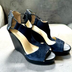 Kenneth Cole wedges